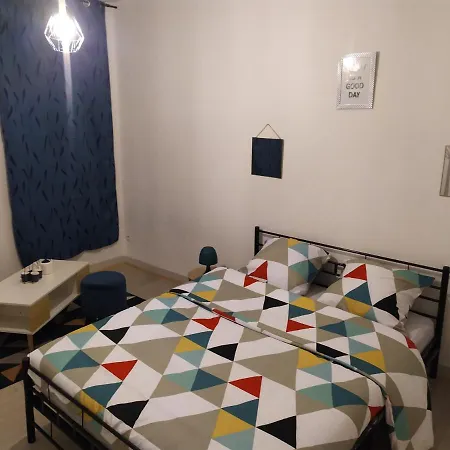 Apartamento Elite City Centre Gare *